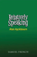 Relatively Speaking - Paperback