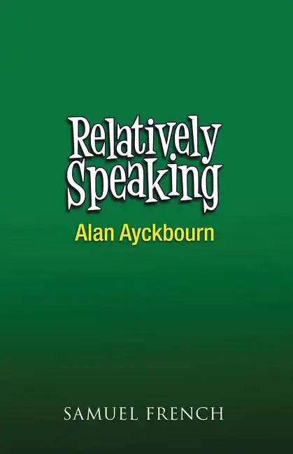 Relatively Speaking - Paperback