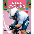 Para Cycling - Library Binding