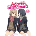 Adachi and Shimamura (Light Novel) Vol. 1 - Paperback