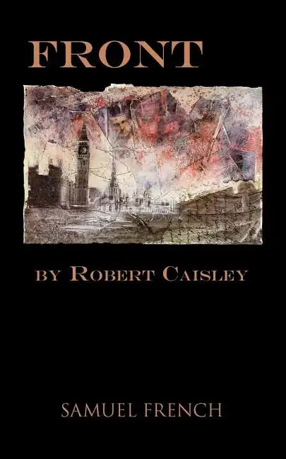 Front - Paperback
