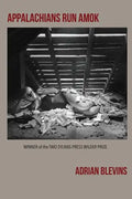 Appalachians Run Amok - Paperback
