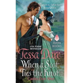 When a Scot Ties the Knot - Paperback
