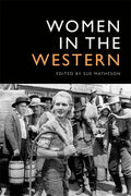 Women in the Western - Paperback