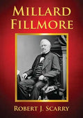 Millard Fillmore - Paperback