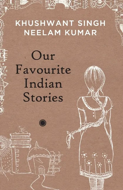 Our Favourites Indian Stories - Paperback