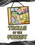 Trolls in the Forest - Paperback