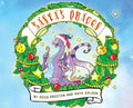 Santa's Dragon - Hardcover