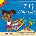 T Ve una Isla - Paperback