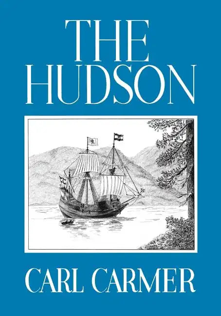 The Hudson - Paperback