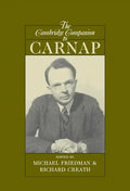 The Cambridge Companion to Carnap - Hardcover
