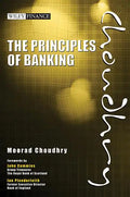 The Principles of Banking - Hardcover
