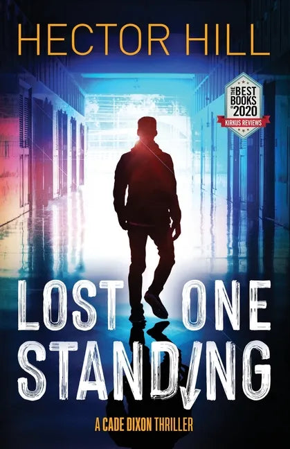 Lost One Standing - Paperback