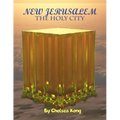 New Jerusalem: The Holy City - Paperback