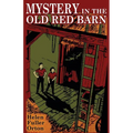 Mystery in the Old Red Barn - Paperback
