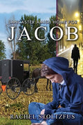 Lancaster Amish Home for Jacob - Paperback