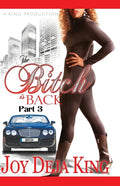 The Bitch Is Back - Paperback