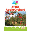 At the Apple Orchard - Hardcover