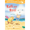 Rafi and Rosi - Paperback