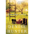 Blue Ridge Sunrise - Paperback