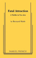 Fatal Attraction - Paperback