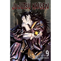Jujutsu Kaisen, Vol. 9 - Paperback