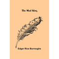 The Mad King - Paperback