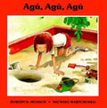Agu, Agu, Agu = Murmel, Murmel, Murmel - Paperback