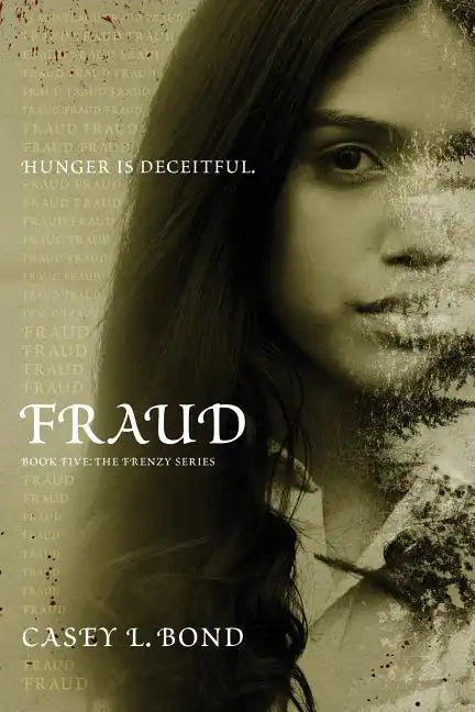 Fraud - Paperback