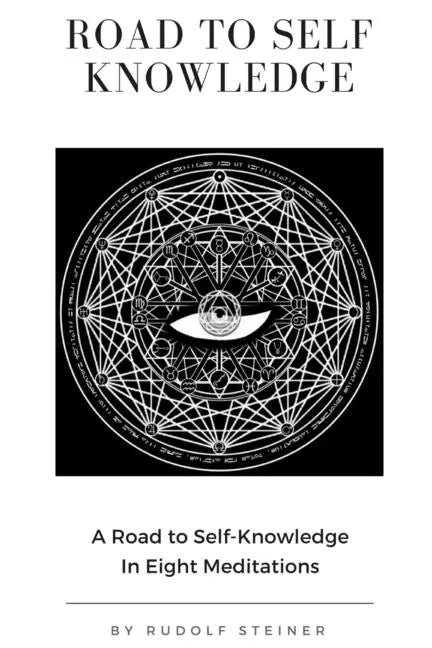 Road to Self Knowledge - Paperback