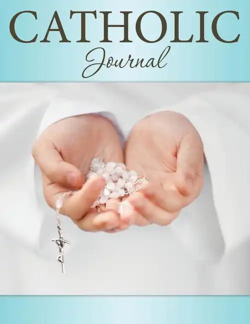 Catholic Journal - Paperback