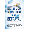 Between Commitment and Betrayal - Paperback
