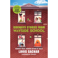 Sideways Stories from Wayside School - Paperback