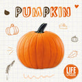 Pumpkin - Paperback