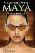 Memories With Maya - Paperback