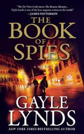 The Book of Spies - Paperback