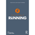 The Psychology of Running - Paperback
