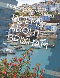 Poems about Brixham - Paperback