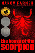 The House of the Scorpion - Paperback