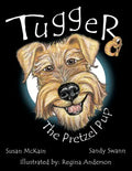 Tugger: The Pretzel Pup - Paperback