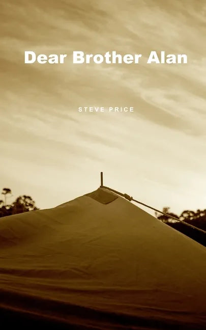 Dear Brother Alan - Paperback