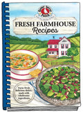 Fresh Farmhouse Recipes - Hardcover