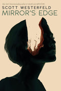 Mirror's Edge (Impostors, Book 3) - Paperback