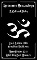Assamese Demonology - Paperback