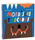 Mordiscos Y Bocados - Hardcover
