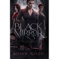 Black Mirror: A Cait Reagan Novel - Hardcover