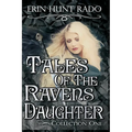 Tales of the Ravensdaughter - Collection One - Paperback