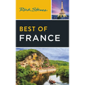 Rick Steves Best of France - Paperback