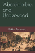Abercrombie and Underwood - Paperback