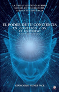 El poder de tu conciencia - Paperback